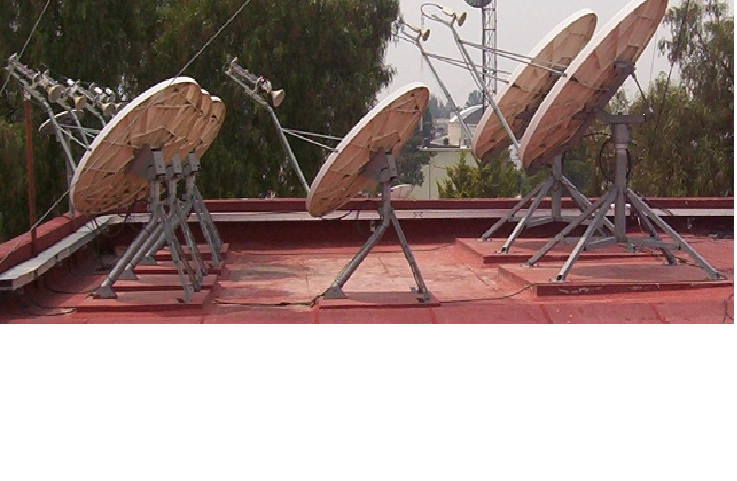 Acometidas adecuadas