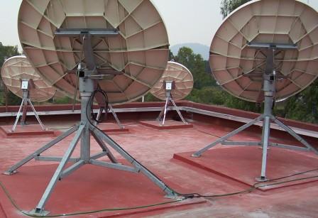 Excavaciones profundas