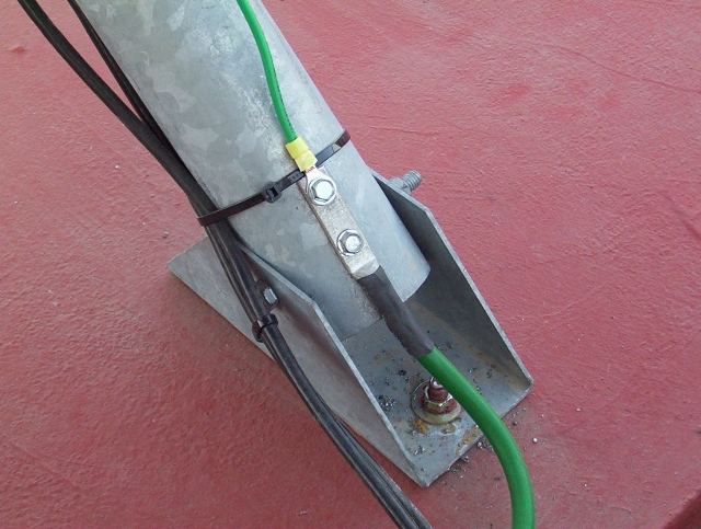 Obra acuerdo a planos