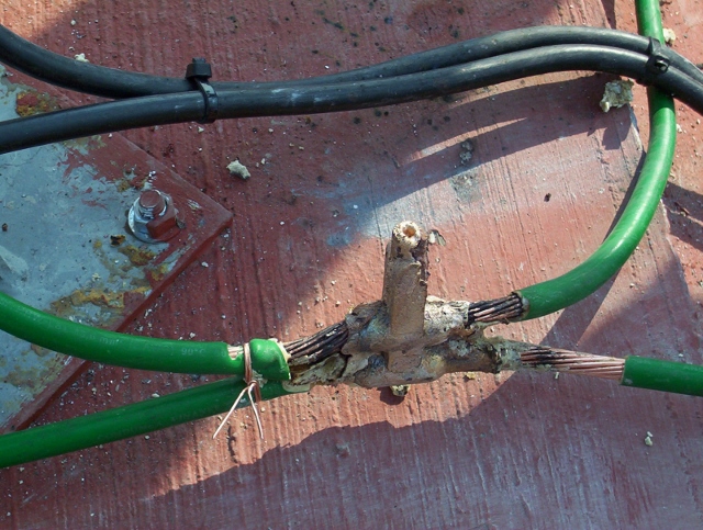 Especificaciones milimétricas